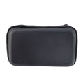 GH1302 EVA Hard Shell Hard Drive Bag Bolsa de almacenamiento digital, GH1302 Black, GH1302 Red, GH1302 Blue