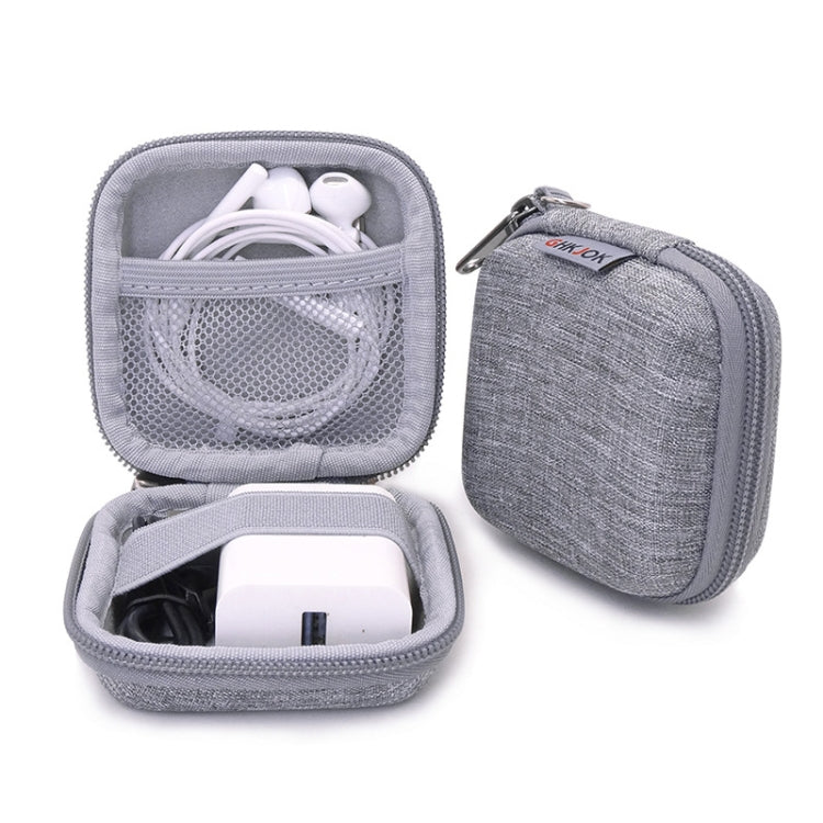 Cable de datos para auriculares Accesorios digitales Bolsa de almacenamiento, GHKJOK GH1371, GHKJOK GH1372, GHKJOK GH1373, GHKJOK GH1330