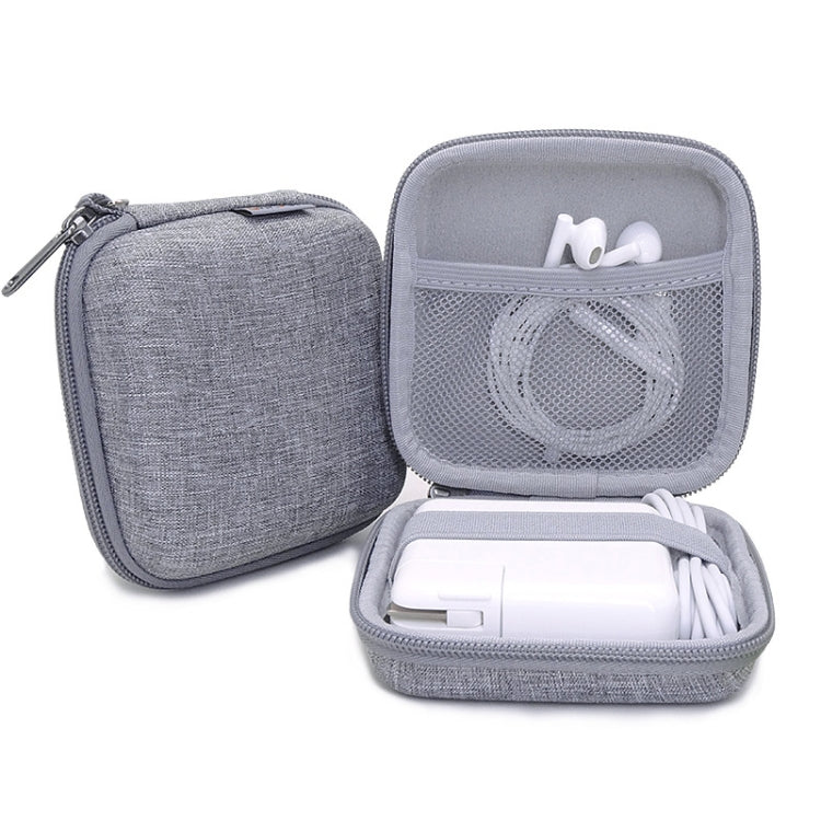 Cable de datos para auriculares Accesorios digitales Bolsa de almacenamiento, GHKJOK GH1371, GHKJOK GH1372, GHKJOK GH1373, GHKJOK GH1330