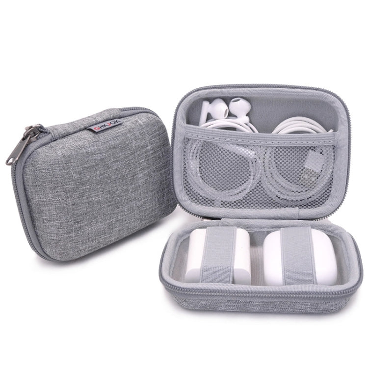 Cable de datos para auriculares Accesorios digitales Bolsa de almacenamiento, GHKJOK GH1371, GHKJOK GH1372, GHKJOK GH1373, GHKJOK GH1330