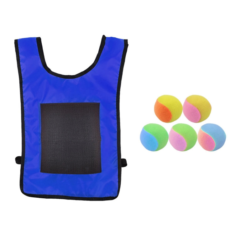 Chaleco Dodgeball para niños para juegos al aire libre entre padres e hijos con 5 bolas, Small (Red), Small (Blue), Small (Yellow), Small (Orange), Small (Green), Large (Red), Large (Blue), Large (Yellow), Large (Orange), Large (Green)                 ...