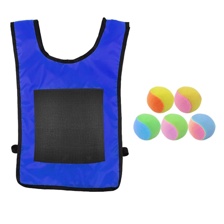 Chaleco Dodgeball para niños para juegos al aire libre entre padres e hijos con 5 bolas, Small (Red), Small (Blue), Small (Yellow), Small (Orange), Small (Green), Large (Red), Large (Blue), Large (Yellow), Large (Orange), Large (Green)                 ...