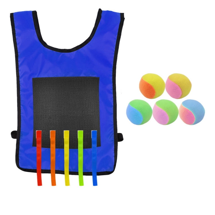 Chaleco Dodgeball para niños para juegos al aire libre entre padres e hijos con 5 bolas, Small (Red), Small (Blue), Small (Yellow), Small (Orange), Small (Green), Large (Red), Large (Blue), Large (Yellow), Large (Orange), Large (Green)                 ...