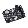 Placa amplificadora de potencia Bluetooth estéreo de 30W/40W, módulo de potencia Digital de alta potencia de 12V/24V, 30W/40W Bare Plate, 30W/40W With Acrylic Shell