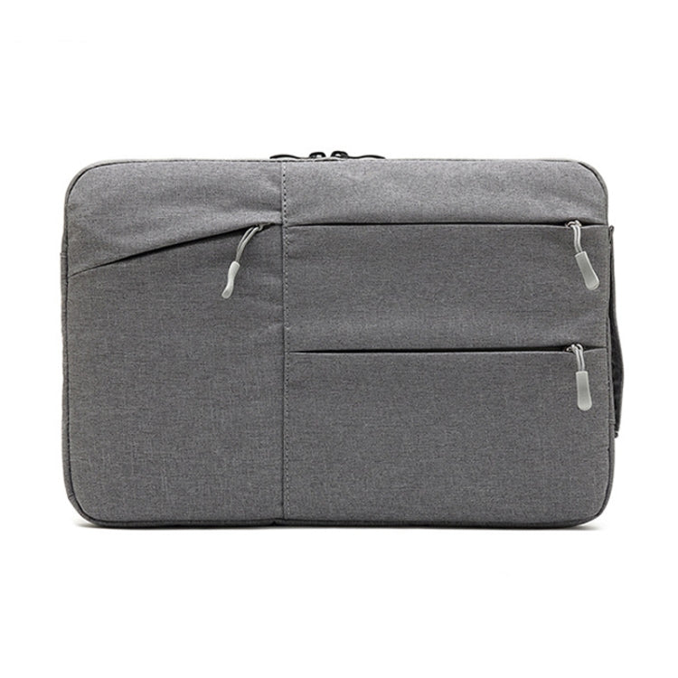 Bolsa con forro para computadora portátil de negocios de poliéster tipo cremallera, 11.6 Inch, 13.3 Inch, 15.6 Inch, 14 Inch