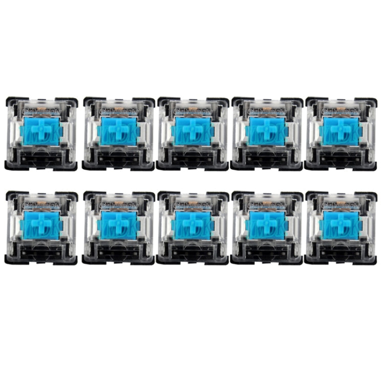 10 interruptores de eje de cubierta de eje transparente inferior negro Gateron G Shaft, estilo:, G3 Foot (Black Shaft), G3 Foot (Red Shaft), G3 Foot (Tea Shaft), G3 Foot (Blue Shaft), G3 Foot (White Shaft), G3 Foot (Green Shaft), G3 Foot (Yellow Shaft)...