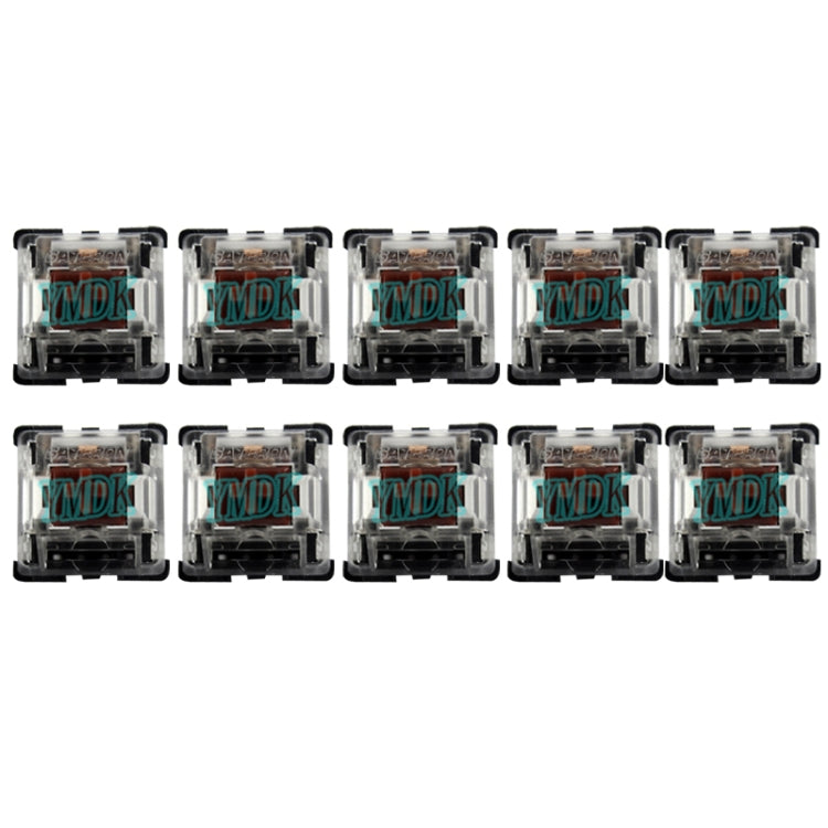 10 interruptores de eje de cubierta de eje transparente inferior negro Gateron G Shaft, estilo:, G3 Foot (Black Shaft), G3 Foot (Red Shaft), G3 Foot (Tea Shaft), G3 Foot (Blue Shaft), G3 Foot (White Shaft), G3 Foot (Green Shaft), G3 Foot (Yellow Shaft)...