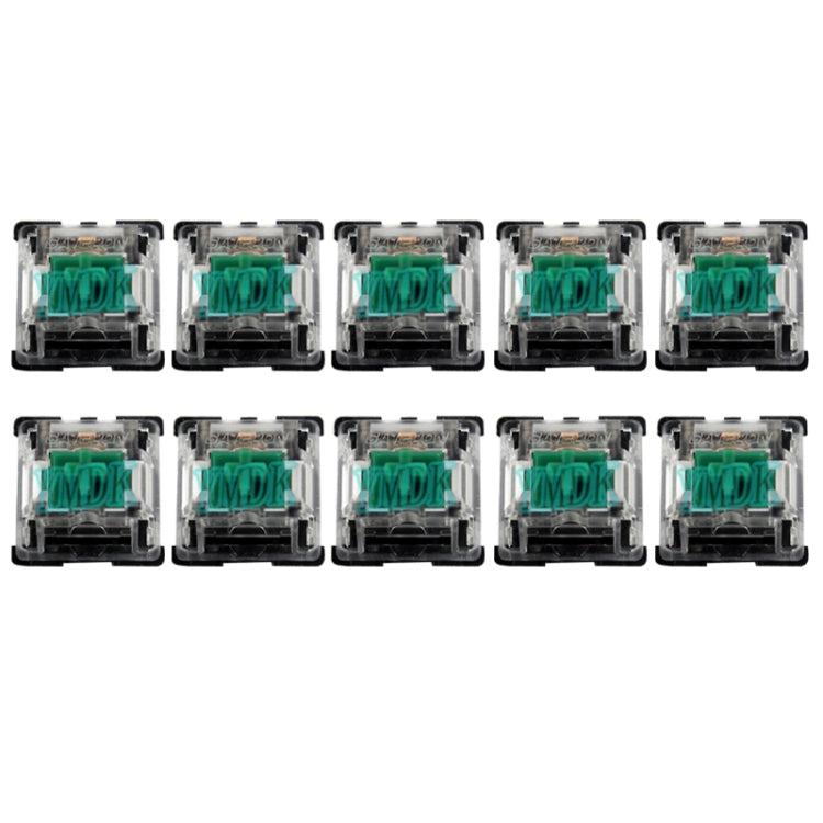 10 interruptores de eje de cubierta de eje transparente inferior negro Gateron G Shaft, estilo:, G3 Foot (Black Shaft), G3 Foot (Red Shaft), G3 Foot (Tea Shaft), G3 Foot (Blue Shaft), G3 Foot (White Shaft), G3 Foot (Green Shaft), G3 Foot (Yellow Shaft)...