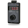 4-20mA 0-10V Generador de señal Simulador de corriente de voltaje ajustable, Without Battery