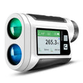 Telémetro de medición de velocidad láser de Golf con pantalla táctil ARTBULL