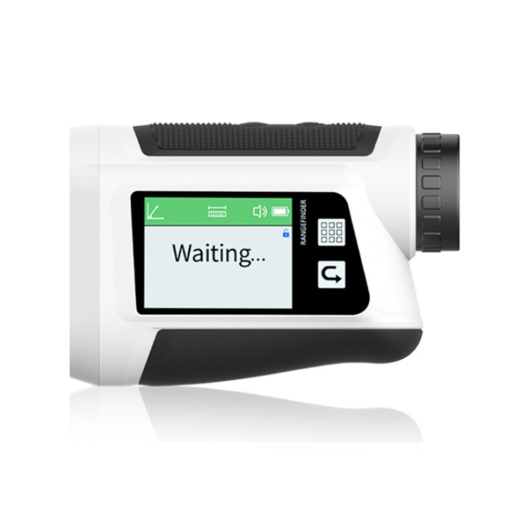 Telémetro de medición de velocidad láser de Golf con pantalla táctil ARTBULL