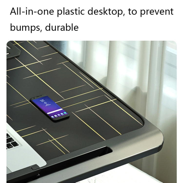 Escritorio para computadora con cama elevable y plegable N6, estilo:, Basic Type, Drawer Type, Drawer+Shelf, Drawer+USB, Drawer+Shelf+USB