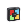 Máquina de juego de entrenamiento de memoria educativa para niños, estilo:, Square, Hands, Shaped, Handle, Steering Wheel