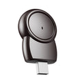 Control remoto de voz inteligente SL06 para electrodomésticos infrarrojos