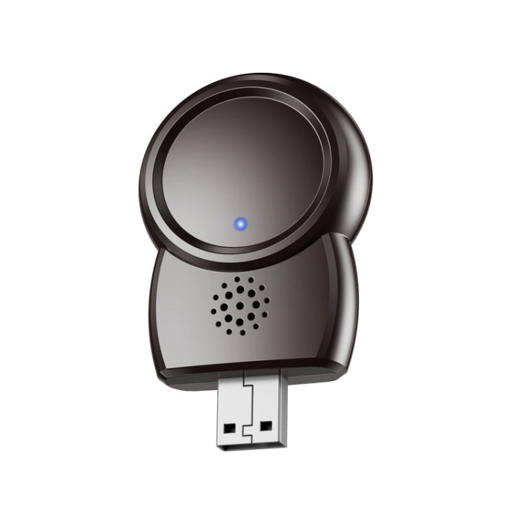 Control remoto de voz inteligente SL06 para electrodomésticos infrarrojos