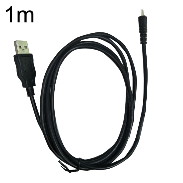 20 cables de datos USB para cámara SLR de 8 pines para Nikon UC-E6, longitud:, For Nikon UC-E6,1m With Magnetic Ring, For Nikon UC-E6,1.5m With Magnetic Ring, For Nikon UC-E6, 0.8m With AV, For Nikon UC-E6,1m Without Magnetic Ring