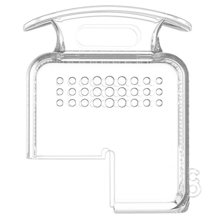 Funda protectora de silicona transparente OATSBASF para iPhone MacBook Pro Air, 20W, 30W / 29W, 60W / 61W, 85W / 87W / 96W