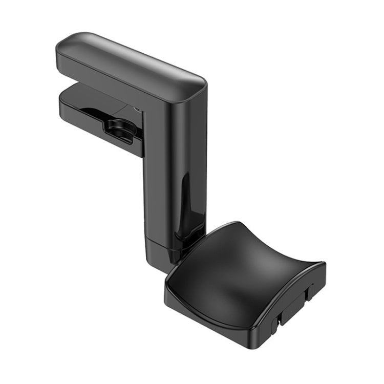 Colgador sin perforaciones tipo clip para auriculares multifuncional, T9, with HUB, with Type-C