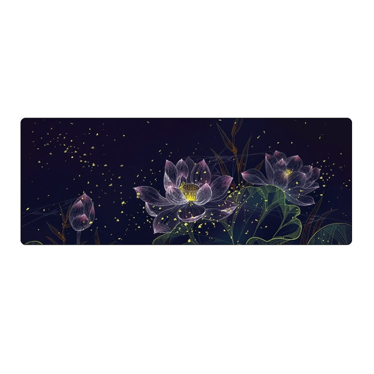 Alfombrilla de ratón de escritorio grande, 300x800x1.5mm Unlocked, 300x800x2mm Locked, 300x800x3mm Locked, 300x800x4mm Locked, 300x800x5mm Locked, 400x900x1.5mm Unlocked, 400x900x2mm Locked, 400x900x3mm Locked, 400x900x4mm Locked, 400x900x5mm Locked