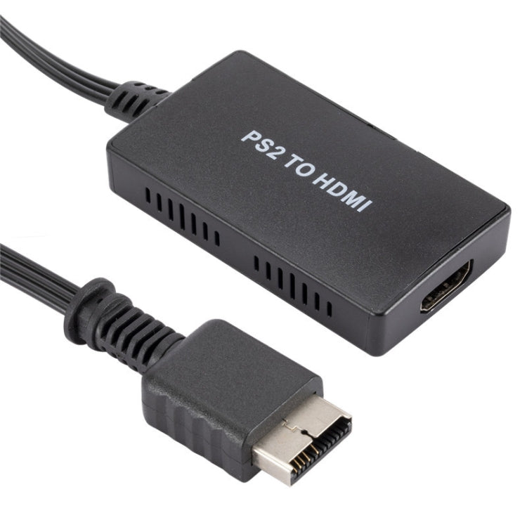 Consola de juegos de audio HD para convertidor de PS2 a HDMI