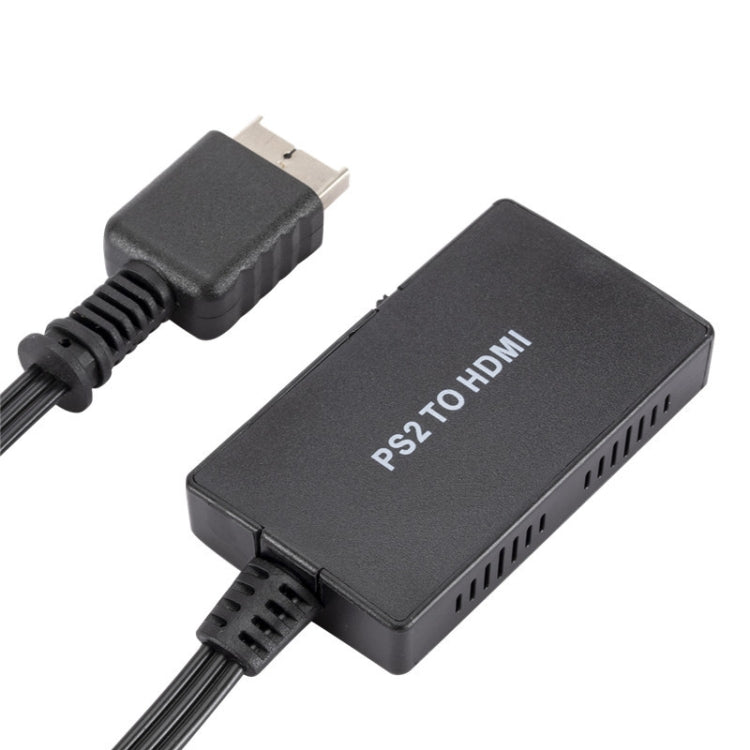 Consola de juegos de audio HD para convertidor de PS2 a HDMI