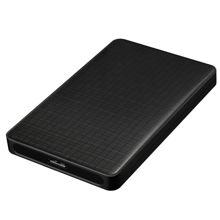 E39 Caja de disco duro móvil SATA USB3.0 de 2,5 pulgadas, E39