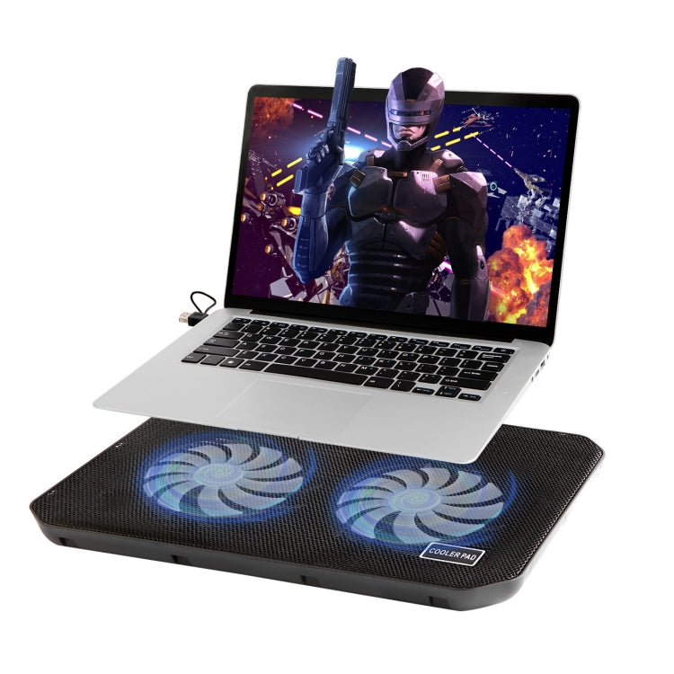 Nevera portátil NUOXI M10 Dual USB