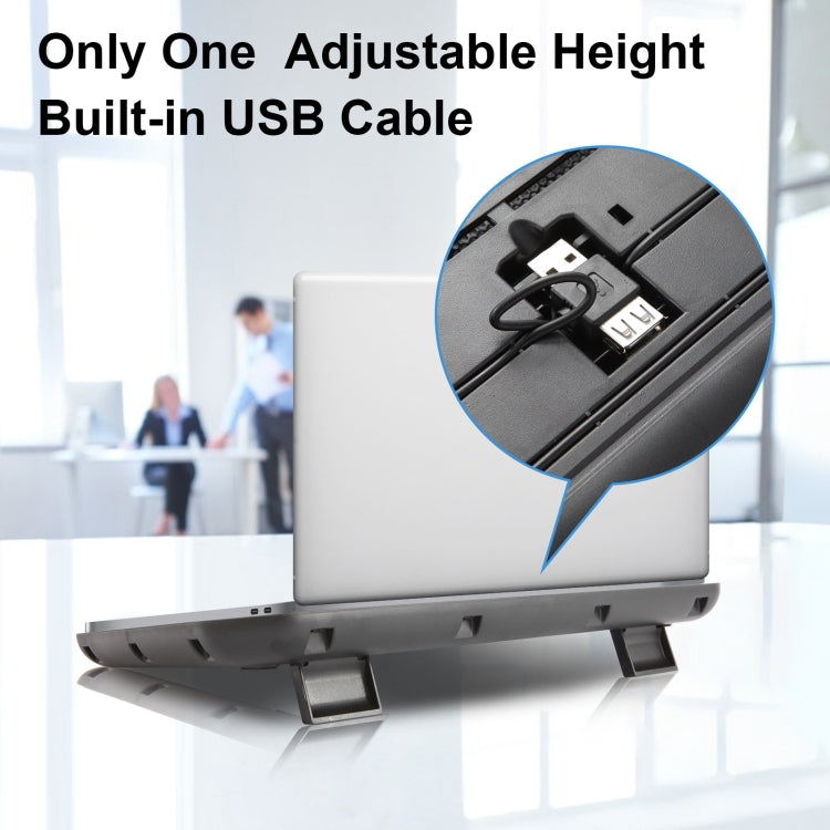 Nevera portátil NUOXI M10 Dual USB