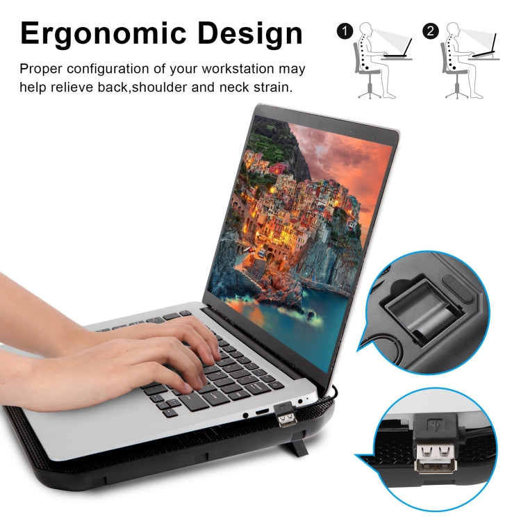 Nevera portátil NUOXI M10 Dual USB