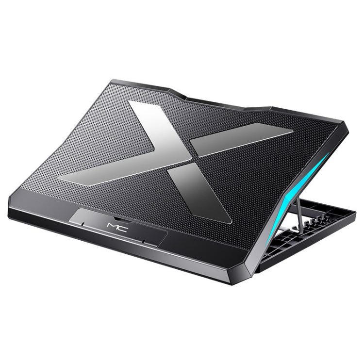 Nevera portátil plegable y elevable MC Q3