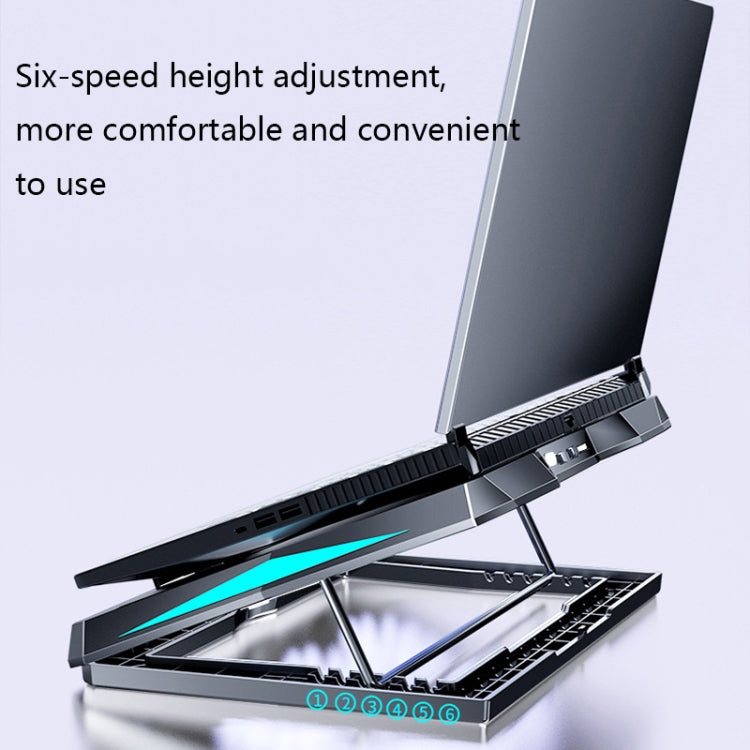 Nevera portátil plegable y elevable MC Q3