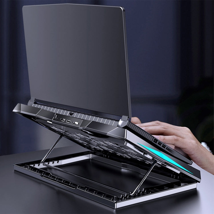 Nevera portátil plegable y elevable MC Q3
