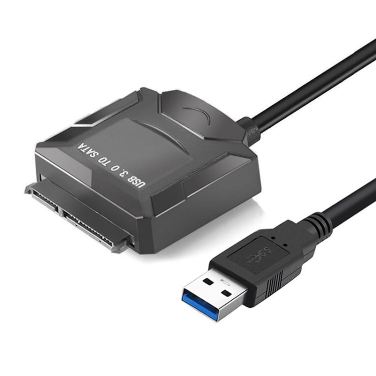 SATA a USB3.0 Easy Drive Cable Externo 2.5 / 3.5 pulgadas Cable adaptador de disco duro