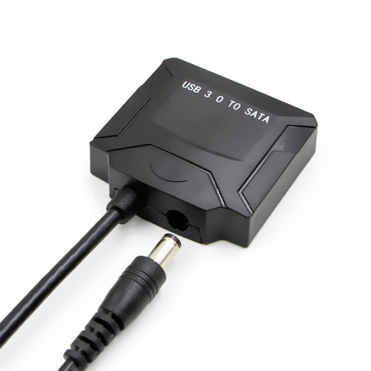 SATA a USB3.0 Easy Drive Cable Externo 2.5 / 3.5 pulgadas Cable adaptador de disco duro