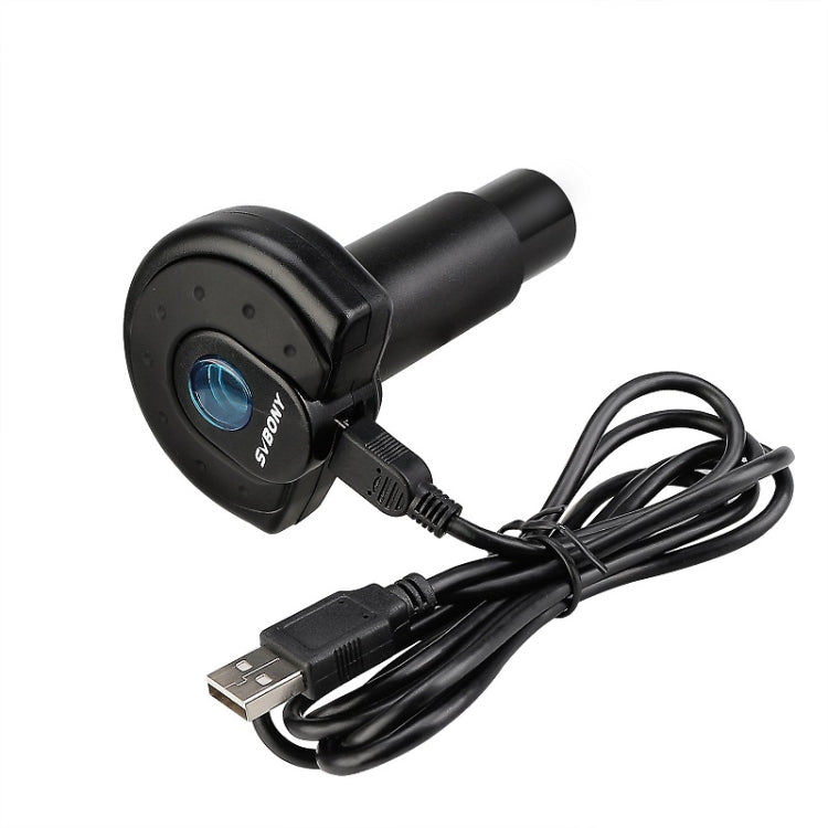 Microscopio electrónico SVBONY SV189 1.3MP USB2.0