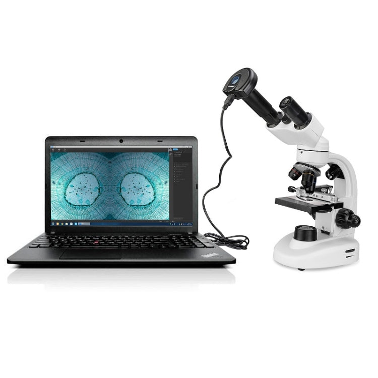 Microscopio electrónico SVBONY SV189 1.3MP USB2.0