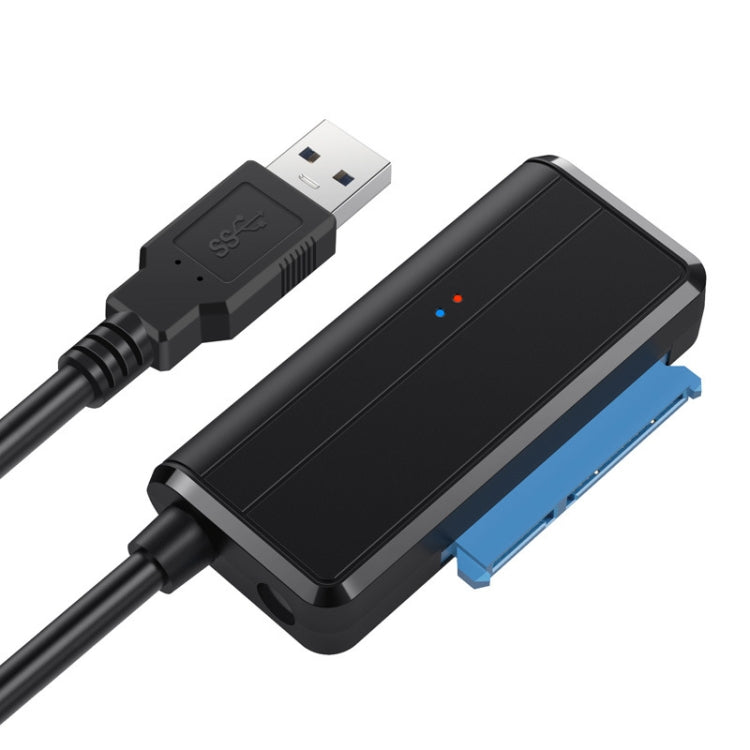 Cable T04 USB3.0 a SATA Easy Drive para cable adaptador de disco duro de 2,5/3,5 pulgadas