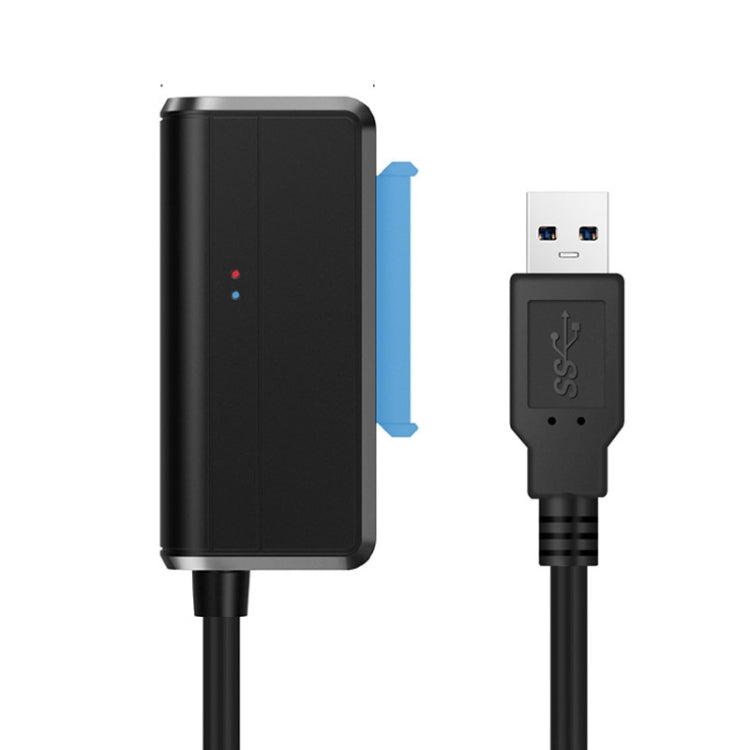 Cable T04 USB3.0 a SATA Easy Drive para cable adaptador de disco duro de 2,5/3,5 pulgadas