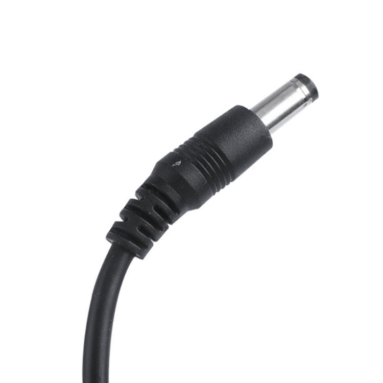HuaZhenYuan 3-12V5A Regulación de velocidad de alta potencia y adaptador de corriente de regulación de voltaje con monitor, US Plug, EU Plug, UK Plug, AU Plug