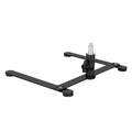 Soporte para teléfono de escritorio con base superior de metal ajustable de 360 grados, estilo:, Only Base, Base+PTZ, Base+PTZ+Phone Clip, Base+PTZ+Rotatable Phone Clip