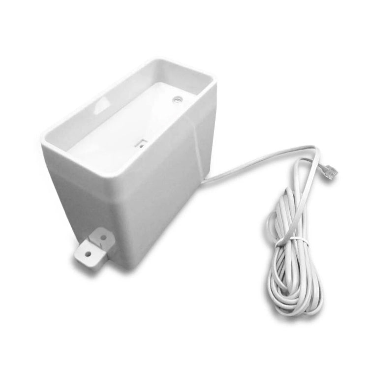 Medidor meteorológico WH-SP-RG Pluviómetro para accesorios Misol