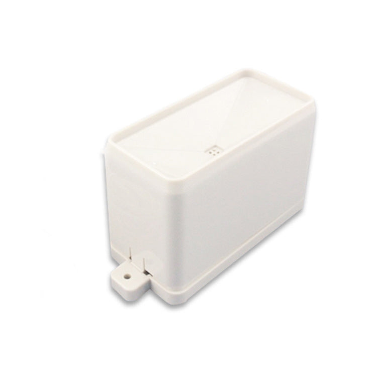 Medidor meteorológico WH-SP-RG Pluviómetro para accesorios Misol