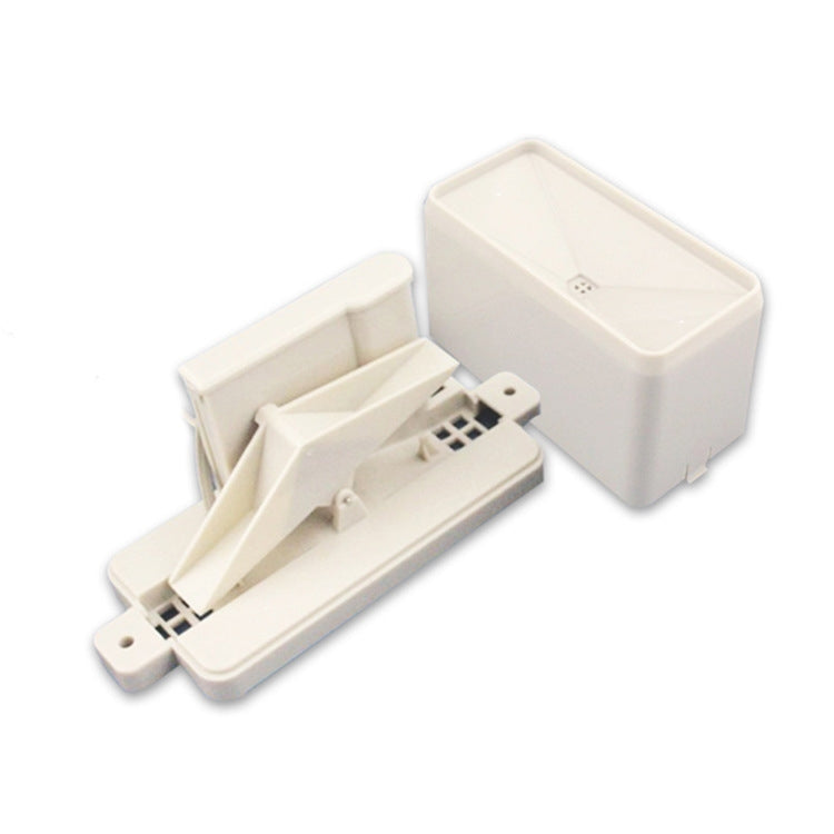 Medidor meteorológico WH-SP-RG Pluviómetro para accesorios Misol