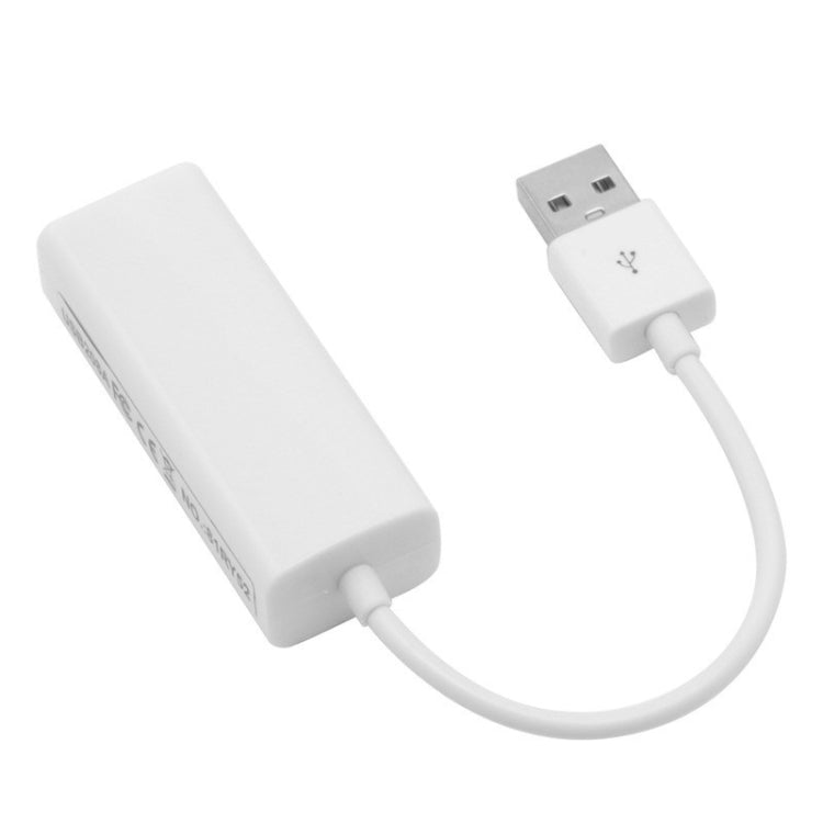 Tarjeta de red USB2.0 sin unidad Ethernet 100M, USB 2.0