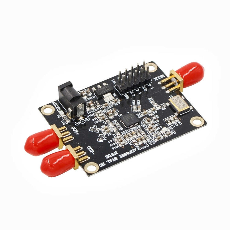 Placa de desarrollo de módulo ADF4351 Fuente de señal RF PLL de bucle bloqueado en fase