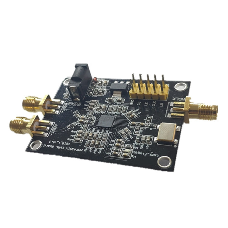 Placa de desarrollo de módulo ADF4351 Fuente de señal RF PLL de bucle bloqueado en fase