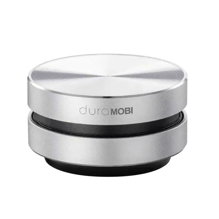 DuraMOBI Hummingbird Black Technology Altavoz inalámbrico de conducción ósea Portable Small Audio, Plata, Negro, Rojo