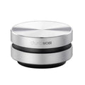 DuraMOBI Hummingbird Black Technology Altavoz inalámbrico de conducción ósea Portable Small Audio, Plata, Negro, Rojo