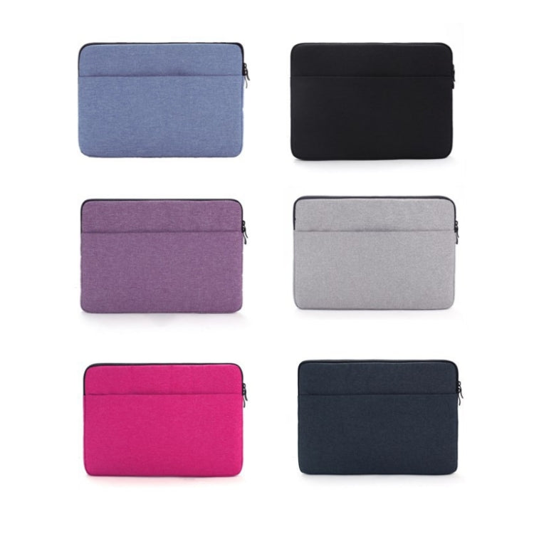 Bolsa interior impermeable y antivibración para portátil para Macbook/Xiaomi 11/13, 11 inch, 13 inch, 14 inch, 15 inch, 15.6 inch