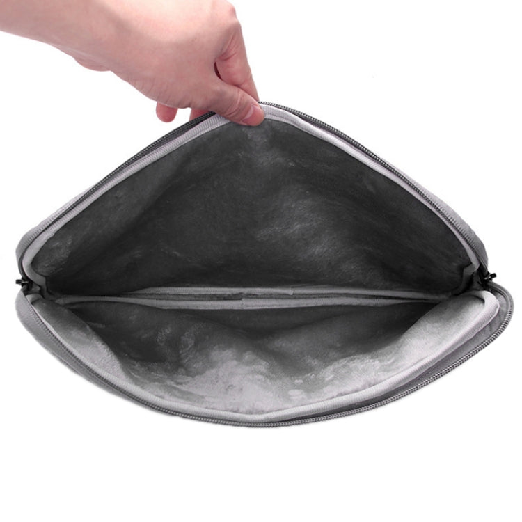 Bolsa interior impermeable y antivibración para portátil para Macbook/Xiaomi 11/13, 11 inch, 13 inch, 14 inch, 15 inch, 15.6 inch